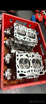 Subaru Impreza WRX STI - 12