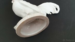 Starožitný porcelánový kohoutek - Metzler&Ortloff - 12