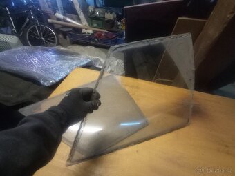 Ford Taunus _ díly - 12