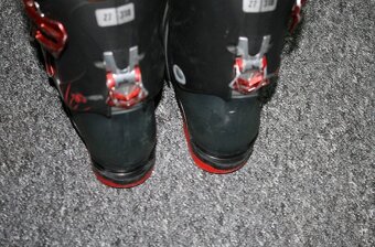 lyže Rossignol Hero Multievent 150 cm - 12