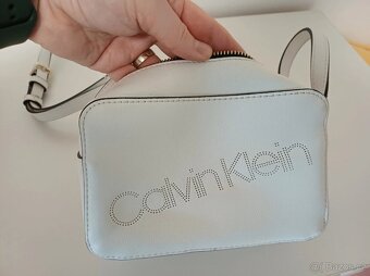 Crossbody CALVIN KLEIN - 12