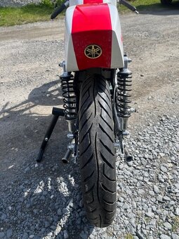 Yamaha 250 DS7 RD - 12