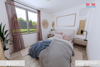 Prodej bytu 2+kk, 55.4 m², Žleby - 12