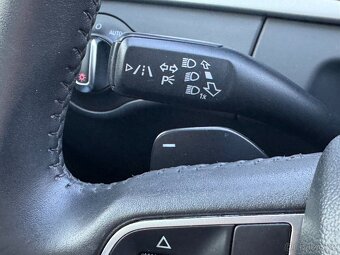 Audi A4 B8 3.0 TDI 176KW / Allroad Quattro / LED,NAVi ⭐ - 12