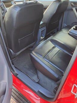 Ford Ranger 3.2 TDCi 147kW 4x4 Limited - 12