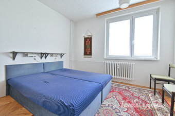 Pronájem bytu 3+1, Arménská, Bohunice, 21 000 Kč/měs, 75 m2 - 12