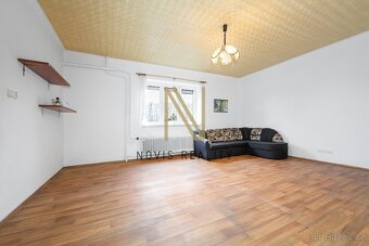 Prodej, rodinný dům, 312 m², Nýrsko - ul. Klatovská - 12