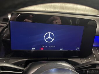 Mercedes Benz W206 C220 Junge Sterne Gwarancja DE EZ 2022 - 12