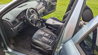 Škoda Octavia Combi I, 1,9 TDI 81 kW, ELEGANCE - 12