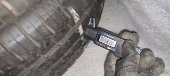 215/65 R16C Hankook zatezove ZANOVNI STAV - 12