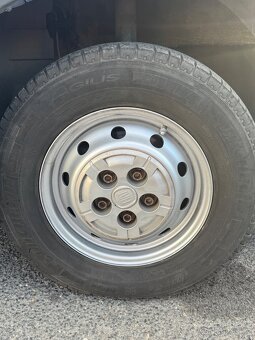 Fiat ducato 2,3 jtd - 12