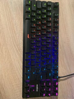 🖥️ Výkonný herní PC – RTX 3050 | 48GB RAM |  SSD | Ryzen - 12