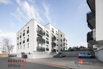 Převod dr. podílu, byty/3+kk, 57 m2, V Zahrádkách, 31200 Plz - 12