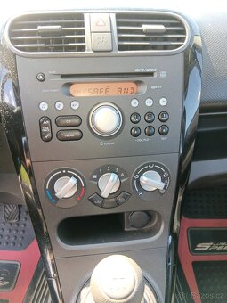 Prodám Suzuki Splasch 1.0 50kw 4/2010 - 12