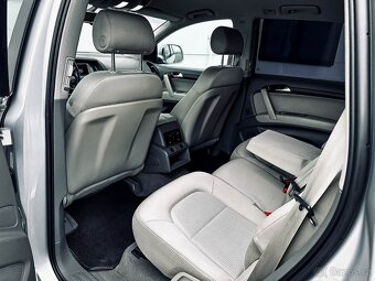 Audi Q7 3.0 TDI quattro tiptronic DPF - 12