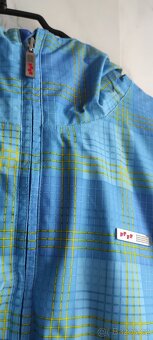 Funkční bunda Foursquare, vel. XL/XXL - 12