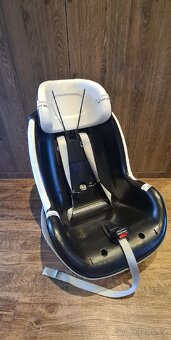 Autosedačky Maxi-Cosi (0-13 kg a 9-18 kg) + Isofix - 12