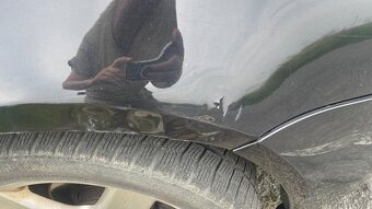 Volkswagen Golf V 2.0 TDI 103kW, r. 2004, STK 9/2026 - 12