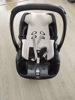 Vajíčko Maxi-Cosi CabrioFix i-Size - 12