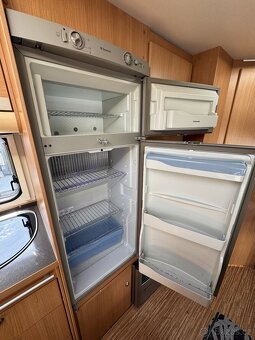 Adria Adora 563PT ~ Palandy - 12