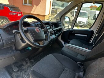 Fiat Ducato Maxi L3H2 - 12