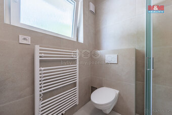 Pronájem bytu 1+kk, 42 m², Vojkov - 12