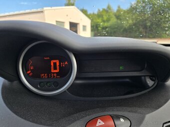 Renault Twingo 1.2i,75kw, automat,nová STK. - 12