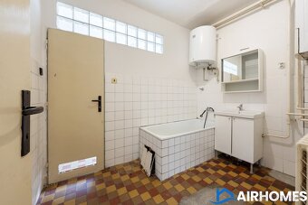 Dům pro rodinu nebo investiční 2 byty před rekonstrukcí v Úv - 12