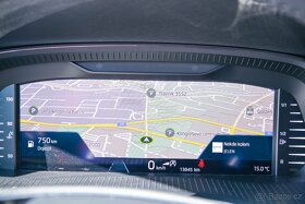 ŠKODA OCTAVIA STYLE Plus 1,5 TSI 110 kW 6-stup. mech. ČR - 12