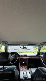 Bmw eE38 735i - 12