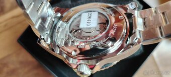 NOVÉ Invicta Pro Diver automatic -záruka- WR200M- - 47mm - 12