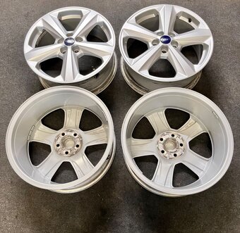 5x108 R18 originál alu sada Ford EDGE - S-Max - 12