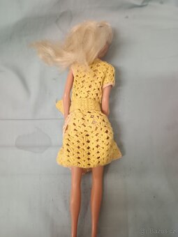 Panenky Barbie 8 ks- sběratelské - 12