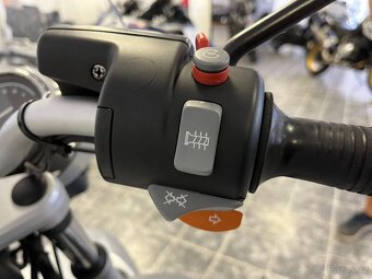 BMW R 1150 R - 12