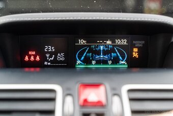 Subaru Forester 2.0 XT CVT Sport - 12