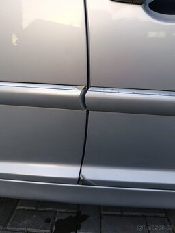 Peugeot 207 s benzínovým motorem 1.4 VTi - 12