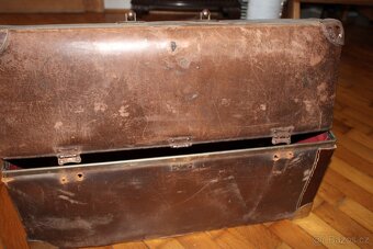 HARMONIKA - KEBRDLE HOŘOVICE - 12