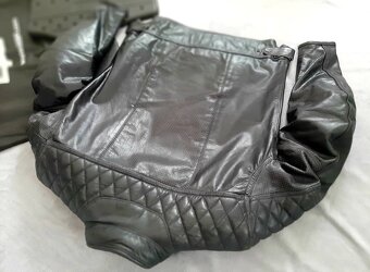 Bunda 4SR Scrambler Petroleum .. TOP - 12