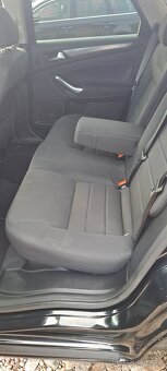 Ford Mondeo 2.0 TDCi 103kW 1.MAJ TITANIUM - 12