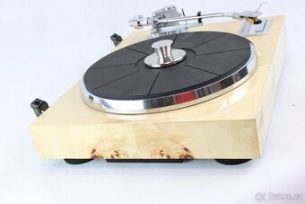 Gramofón YAMAHA YP-D9 - 12