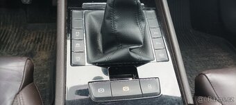 Škoda Superb L&K 2.0 tdi 6.manual 140kw - 12