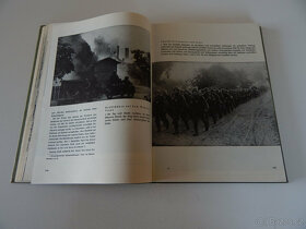 2x kniha Der Grose Deutsche Feldzug Geger Polen - 12