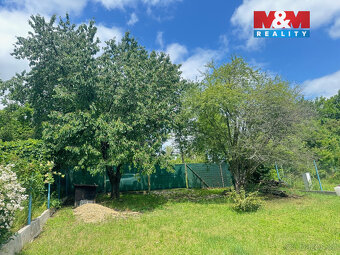 Prodej zahrady, 389 m², Kosmonosy - 12