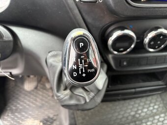 Iveco Daily 35S17 Maxi XL,automat,2016 - 12