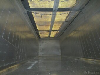 Sklápěč Schmitz Cargobull SKI 24 50m3 25082 - 12