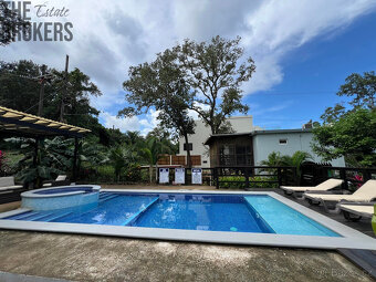 Condominium 1406 LUDY´S Village, Roatan - 12