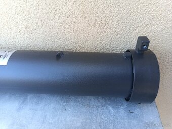 Vysavač listí zn. Gardena- 3000 W. - 12