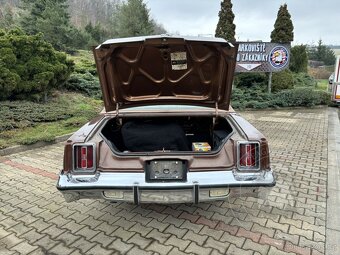Chrysler Cordoba 2dr Hardtop - 12