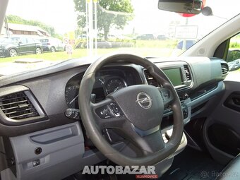 Opel Vivaro 2,0 CDTi, 130kW - 12