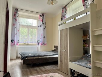 Provozovna s bydlením - 12